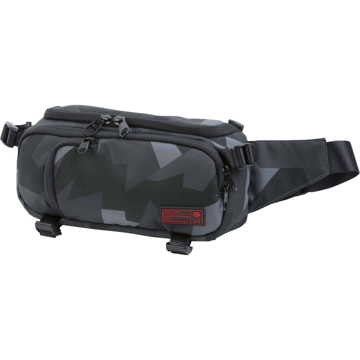 Sling Hex Ranger Mini (Glacier Camo) - vista principal