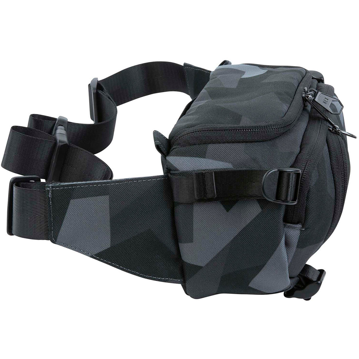 Sling Hex Ranger Mini (Glacier Camo) - detalle