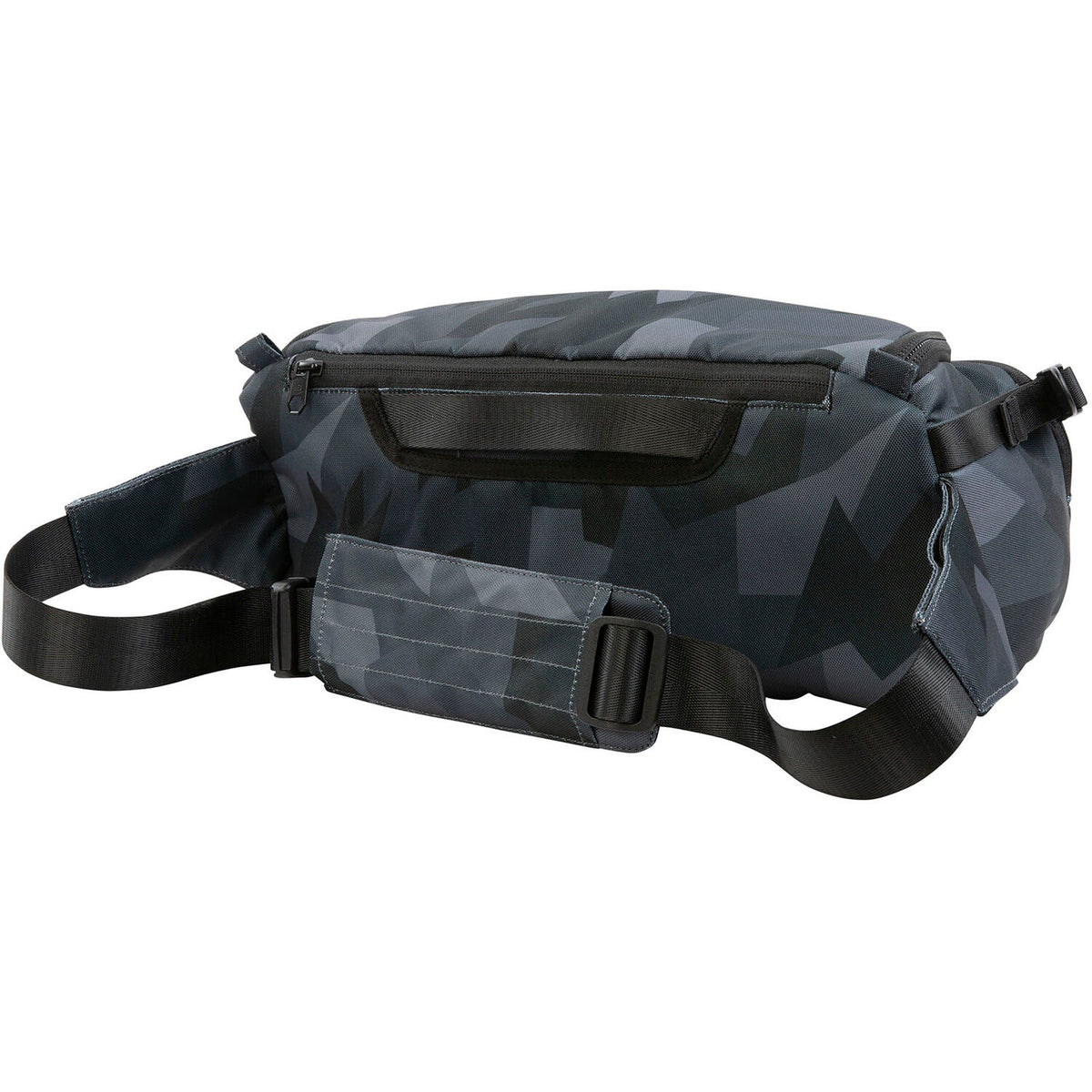 Sling Hex Ranger Mini (Glacier Camo) - en uso