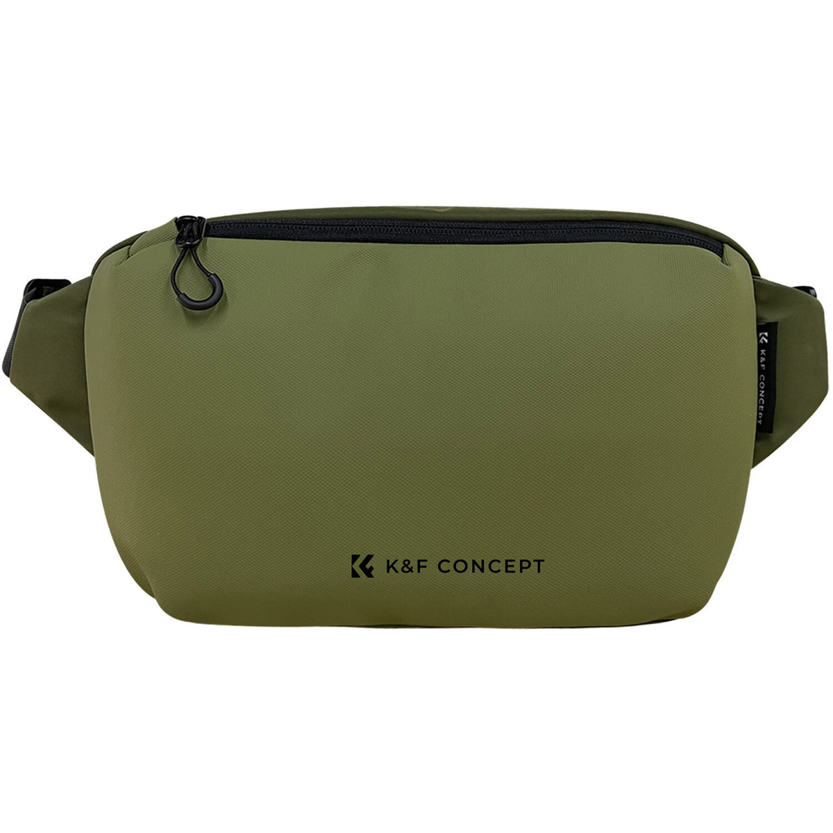 Sling K&F Concept Alpha (Dark Verde, 10L) - vista principal