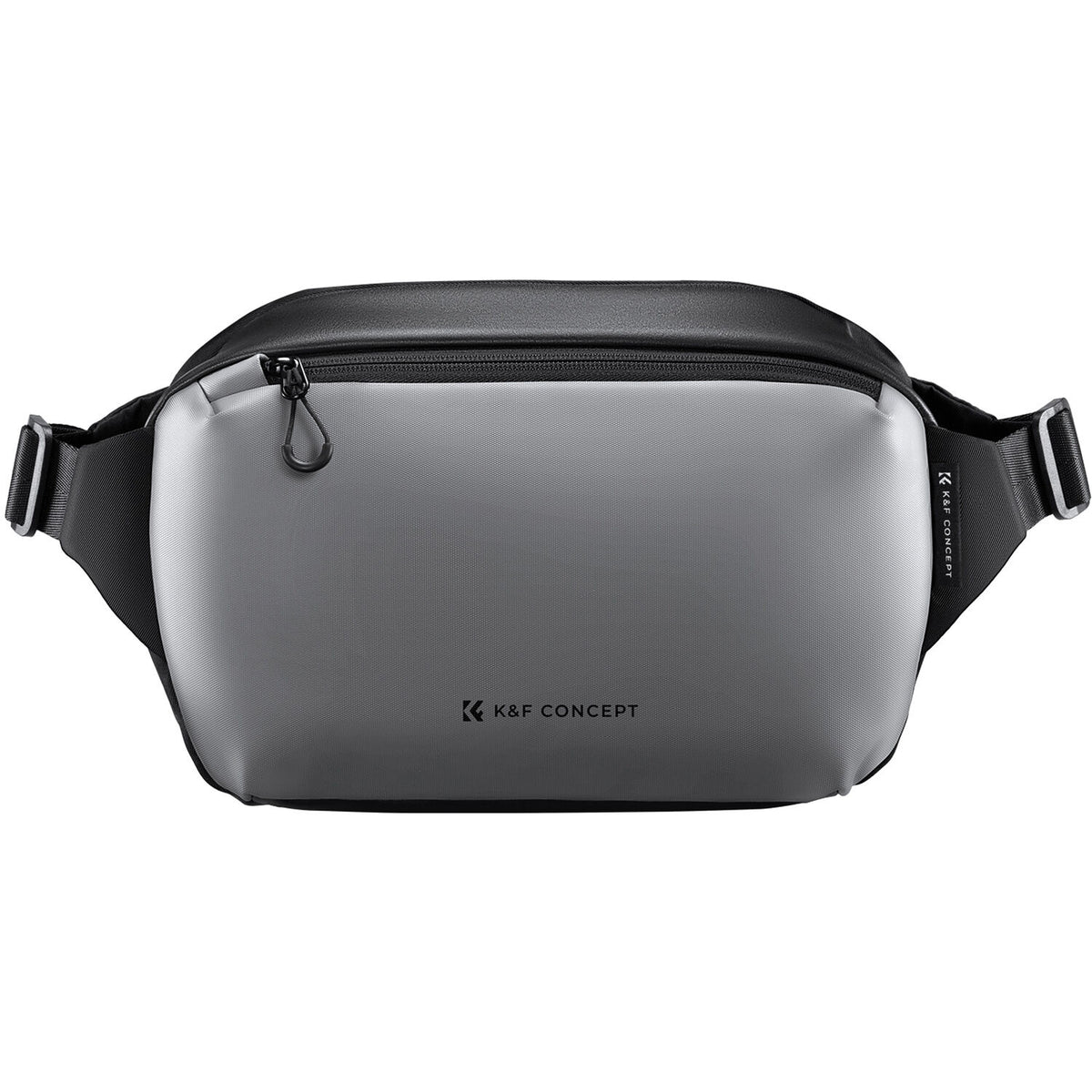 Sling K&F Concept Alpha (Plateado, 10L) - vista principal