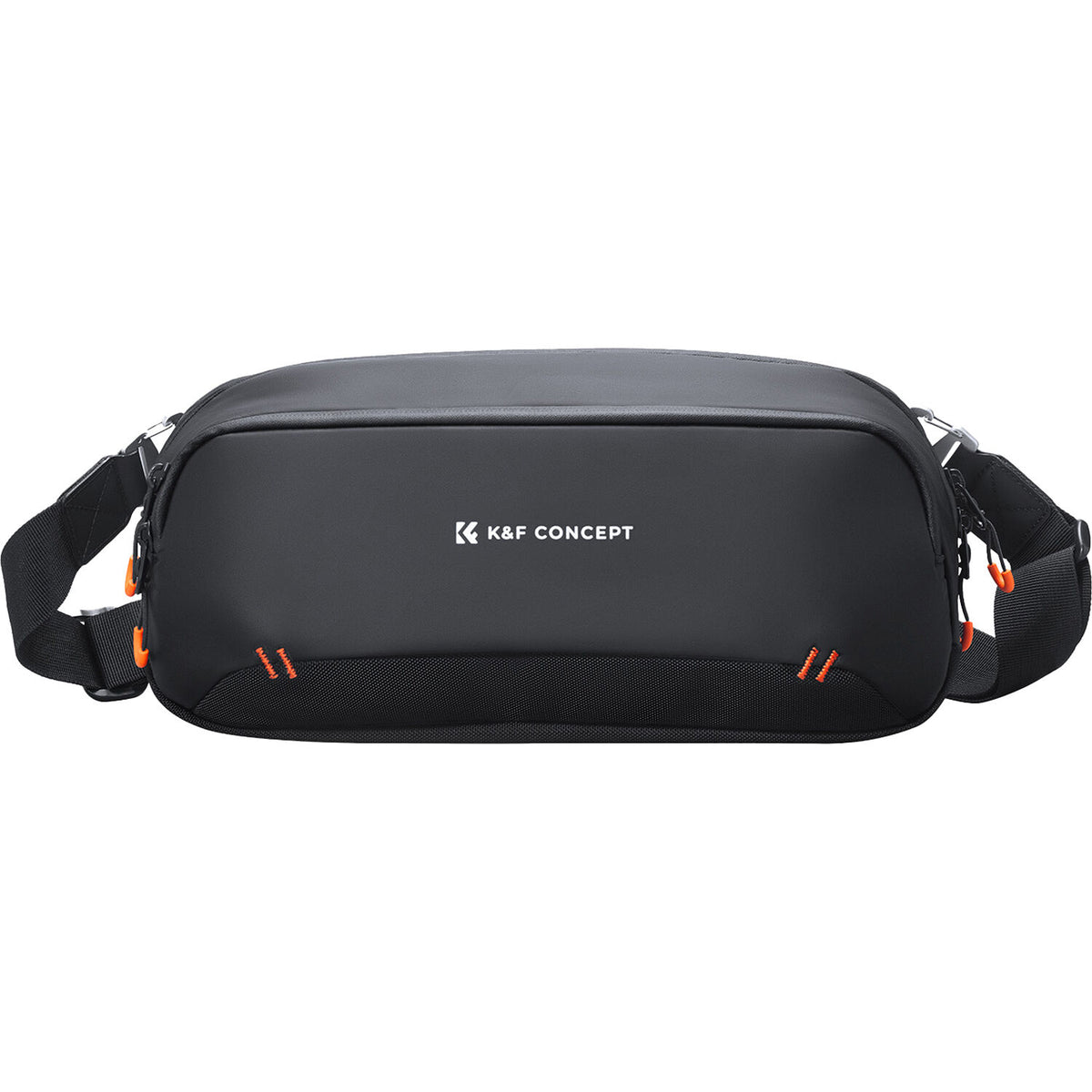 Sling K&F Concept Urban Wander 17 (Negro, 5L) - vista principal