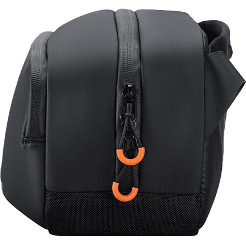 Sling K&F Concept Urban Wander 17 (Negro, 5L) - vista trasera