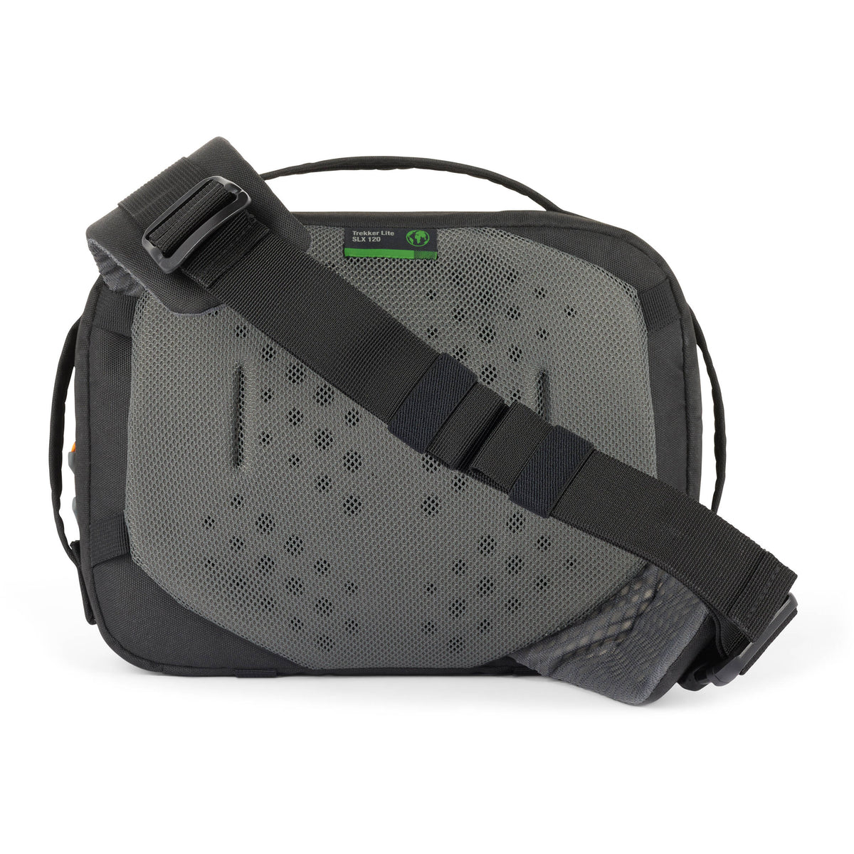 Sling Lowepro Trekker Lite SLX 120 -Style (Negro) - puertos y conexiones