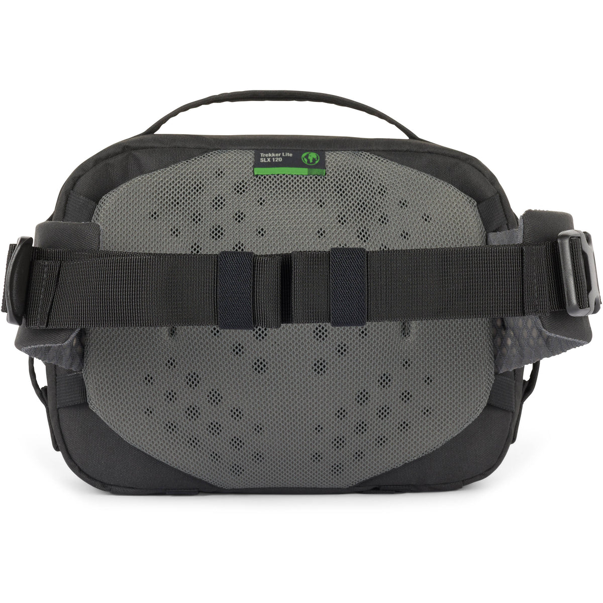 Sling Lowepro Trekker Lite SLX 120 -Style (Negro) - contenido de la caja