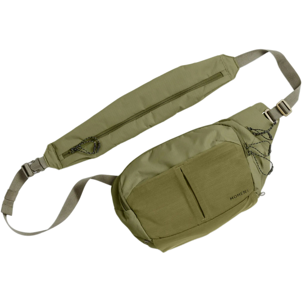 Sling Moment Balance (Moss, 7L) - vista principal