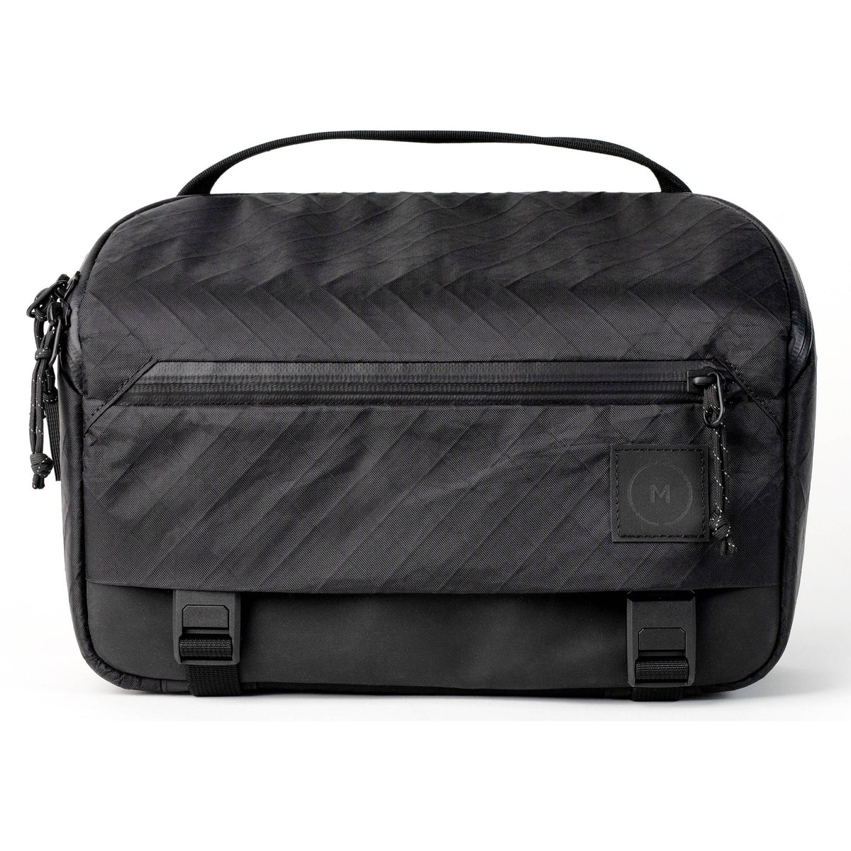 Sling Moment Rugged (Negro, 6L) - vista principal