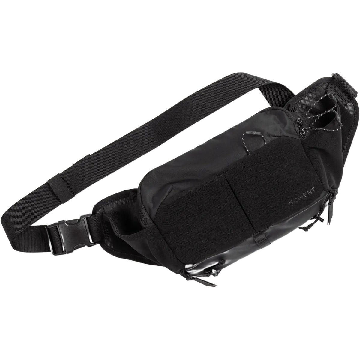 Sling Moment Slate (Negro, 4L) - vista lateral