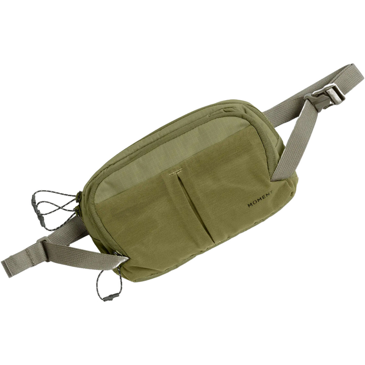 Sling Moment Take (Moss, 1.5L) - vista lateral