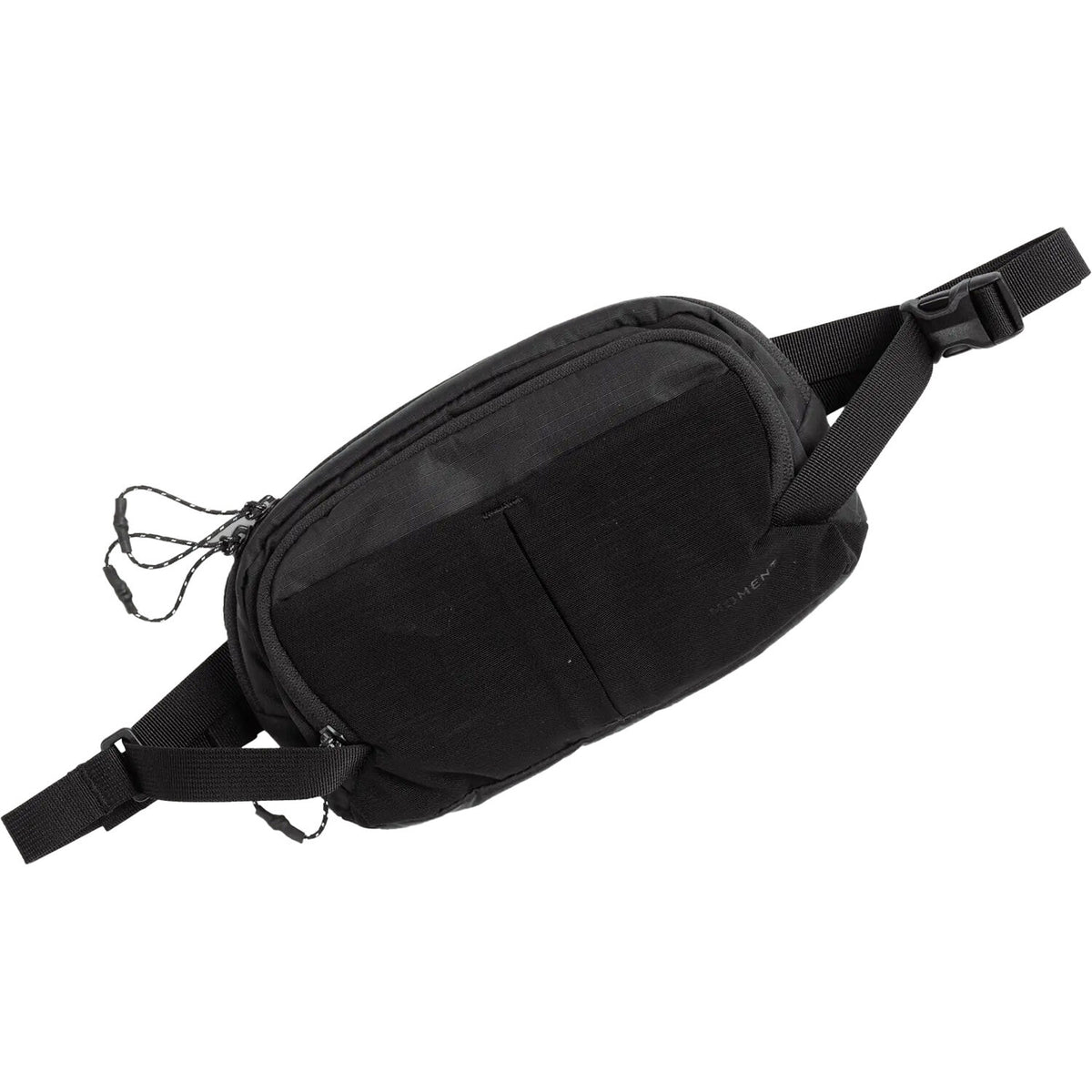 Sling Moment Take (Negro, 1.5L) - vista lateral