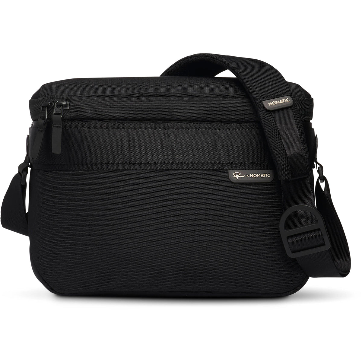 Sling Nomatic LUMA (Negro, 12L) - vista principal
