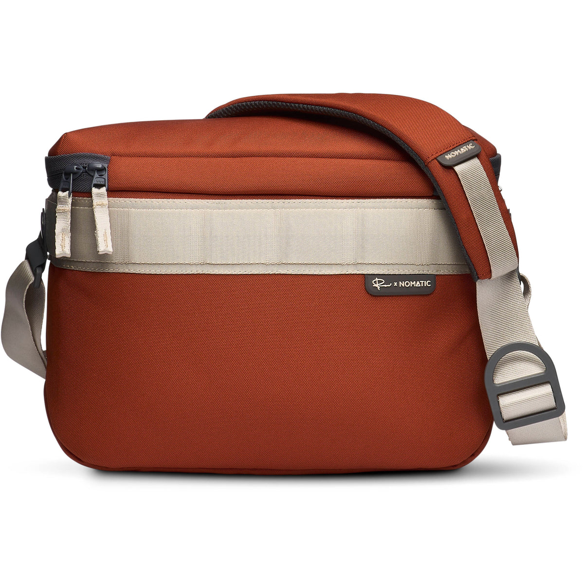 Sling Nomatic LUMA (Rust, 12L) - vista principal