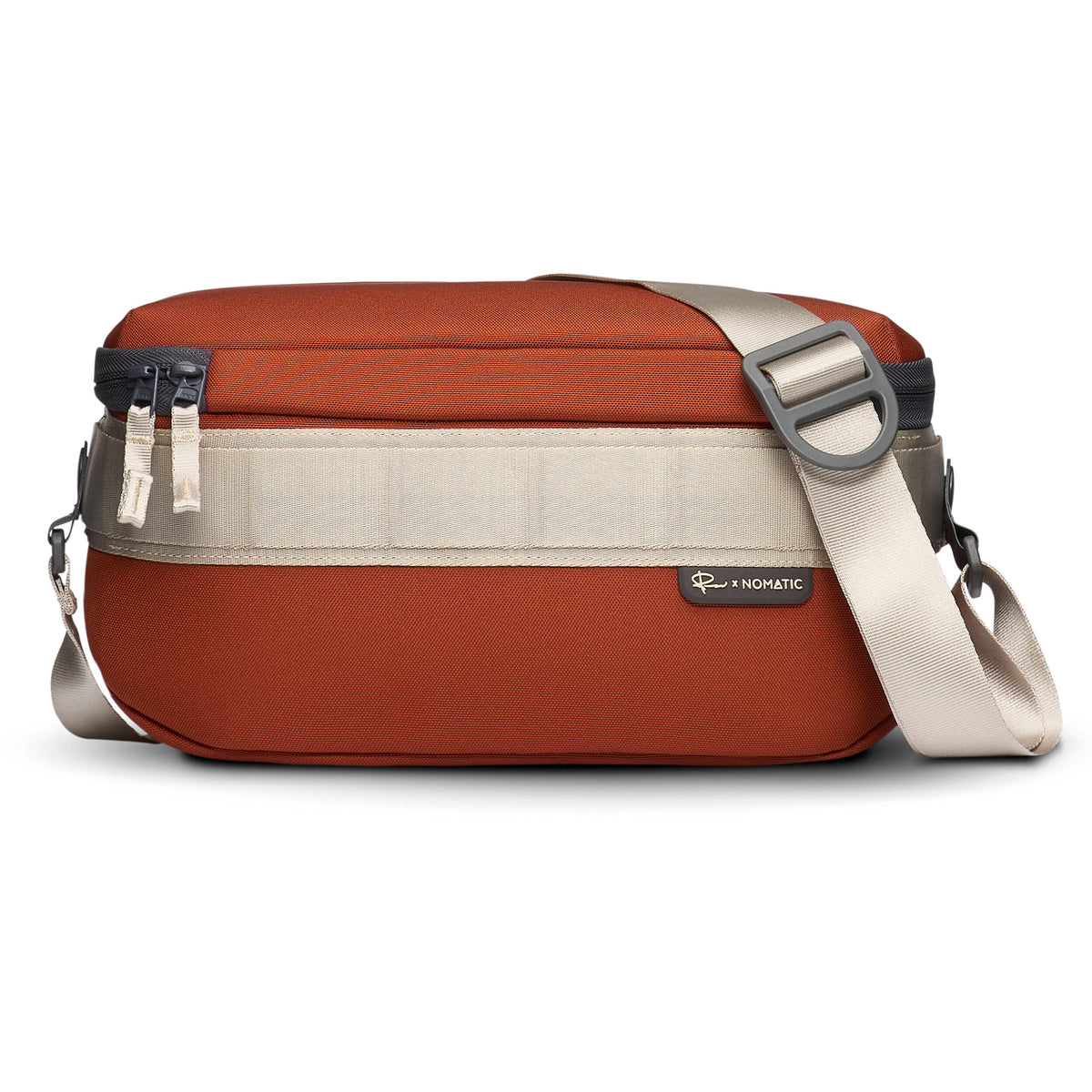 Sling Nomatic LUMA (Rust, 9L) - vista principal