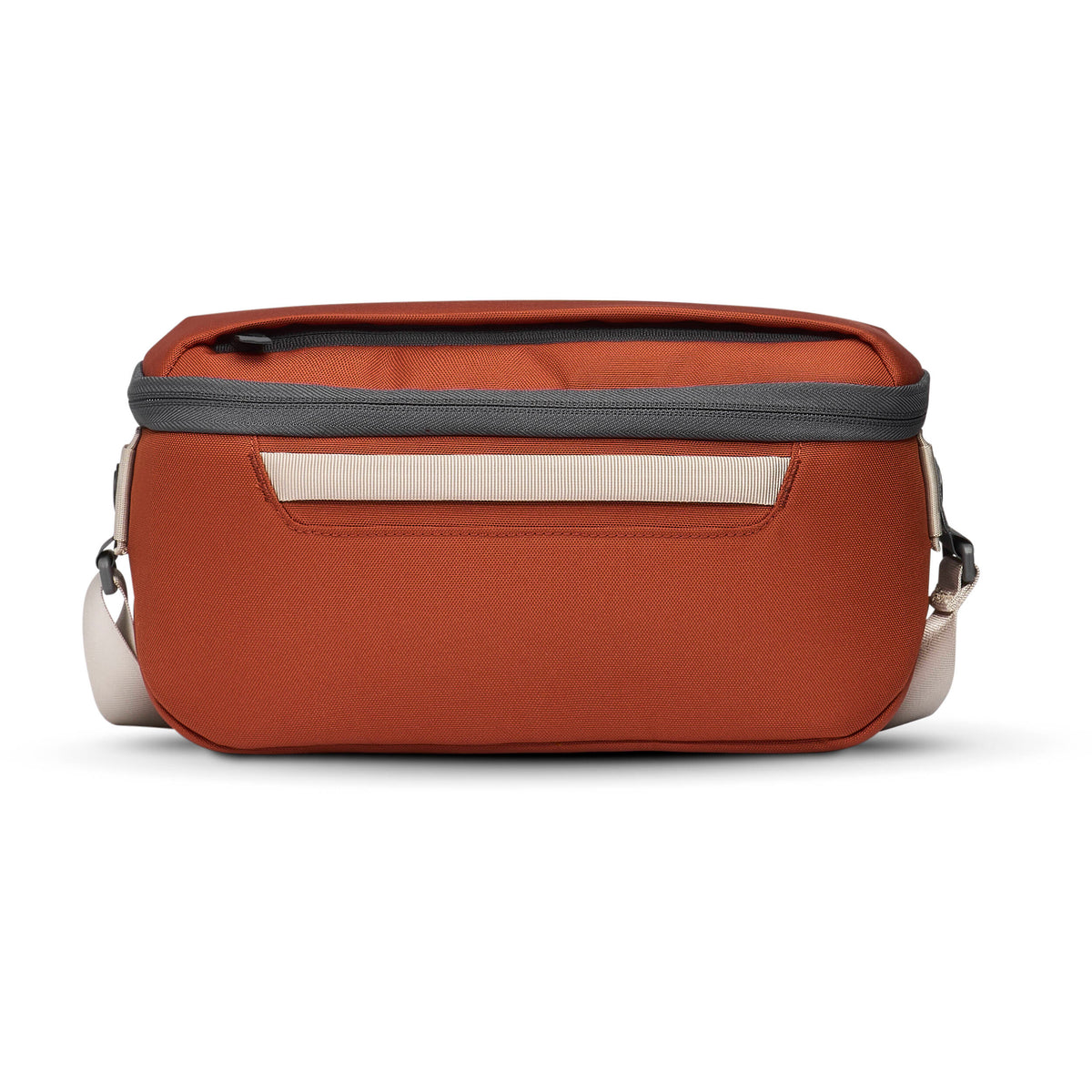 Sling Nomatic LUMA (Rust, 9L) - vista lateral
