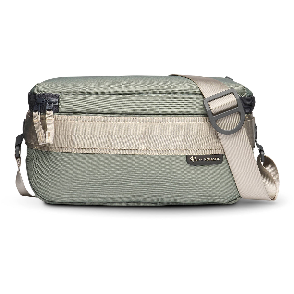 Sling Nomatic LUMA (Sage, 9L) - vista principal