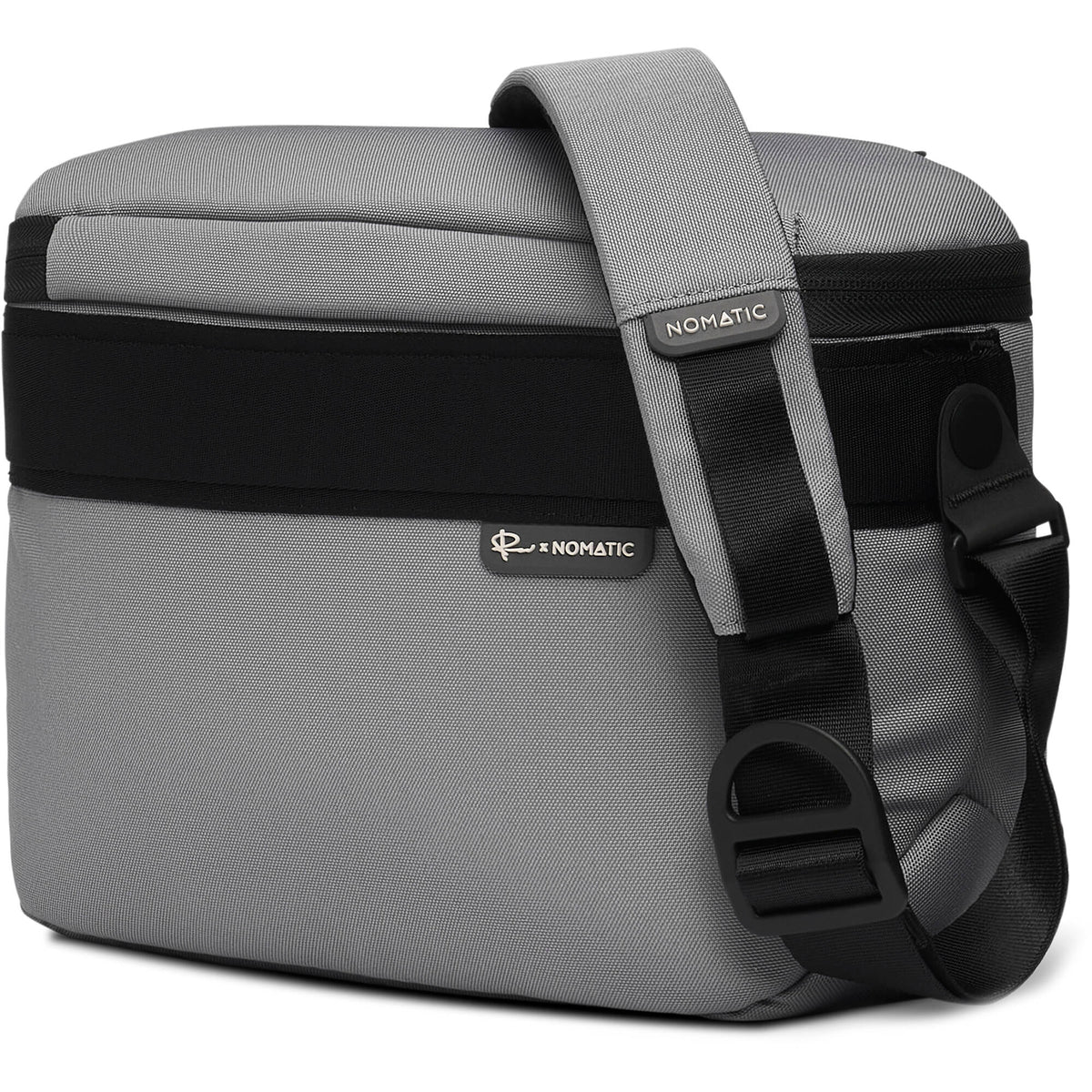 Sling Nomatic LUMA (Stone, 12L) - vista frontal