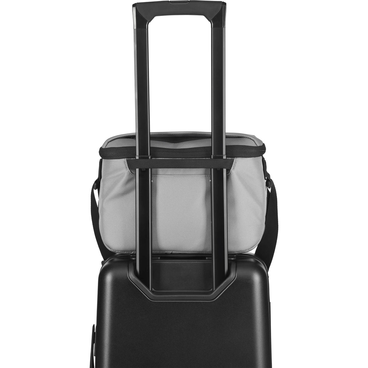 Sling Nomatic LUMA (Stone, 12L) - contenido de la caja