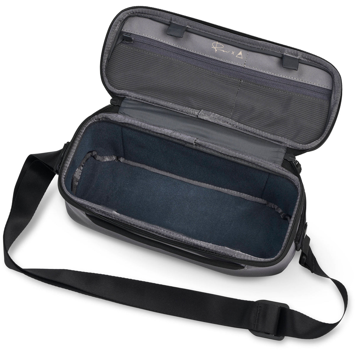 Sling Nomatic LUMA (Stone, 9L) - vista trasera