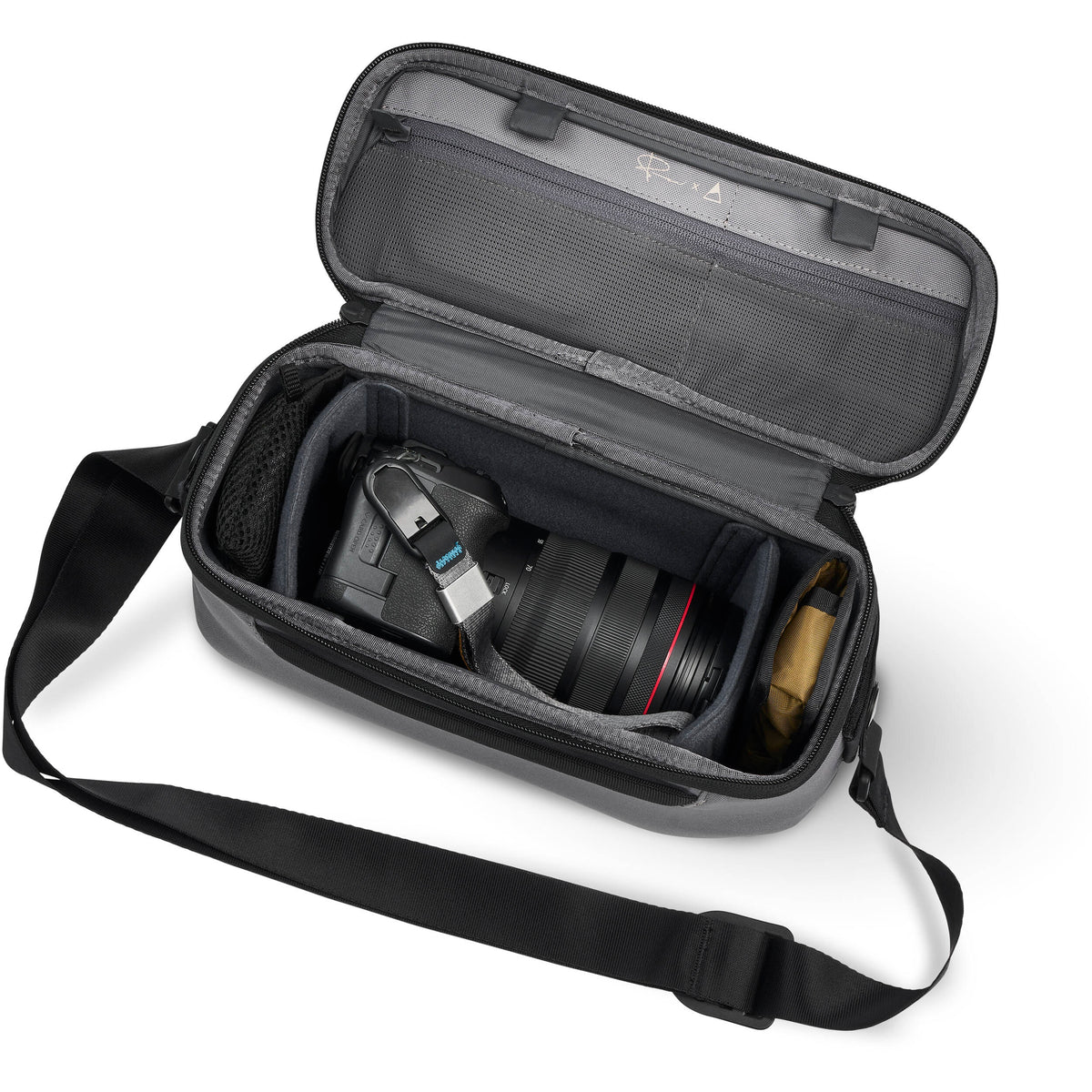 Sling Nomatic LUMA (Stone, 9L) - detalle