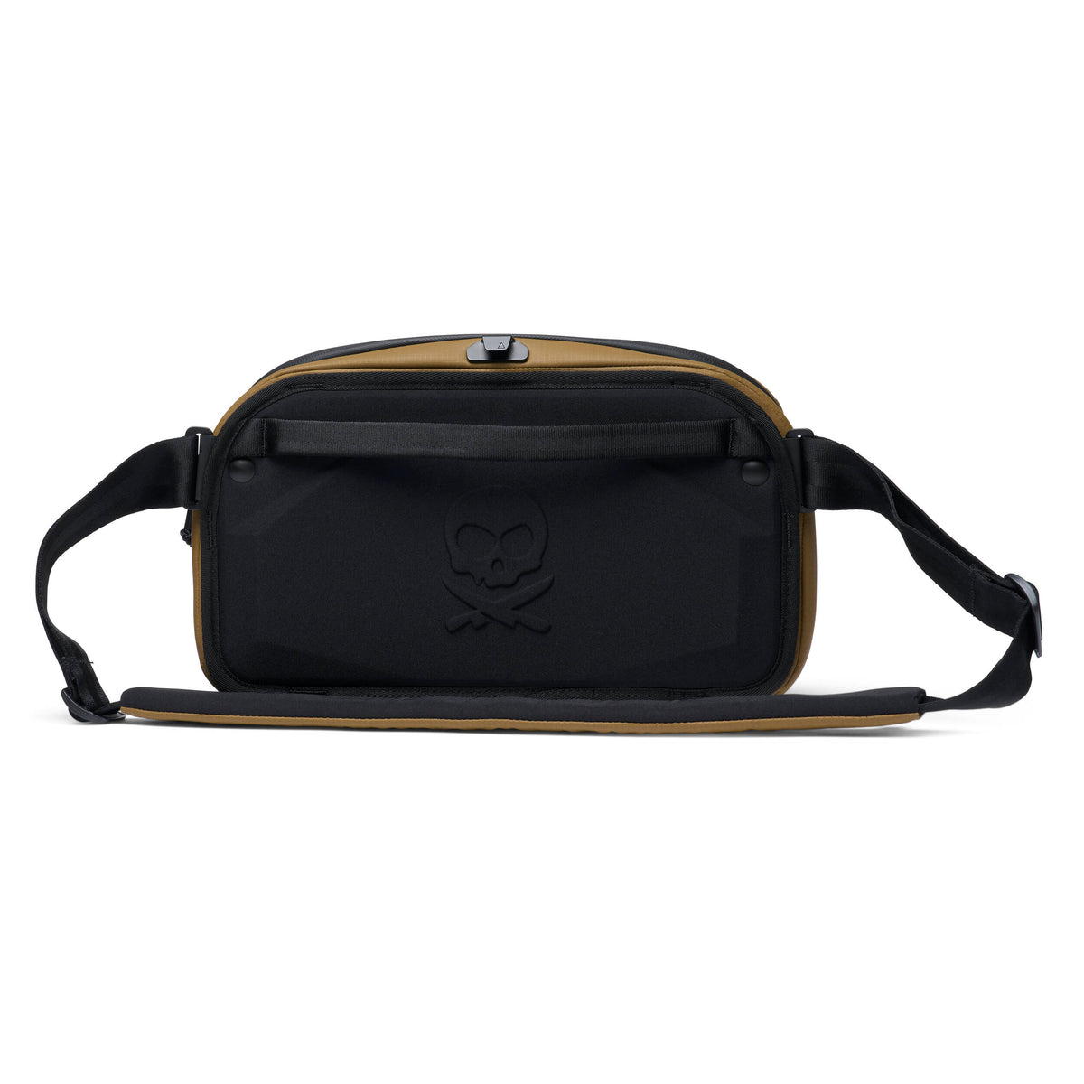 Sling Nomatic McKinnon (Coyote, 8L) - vista trasera