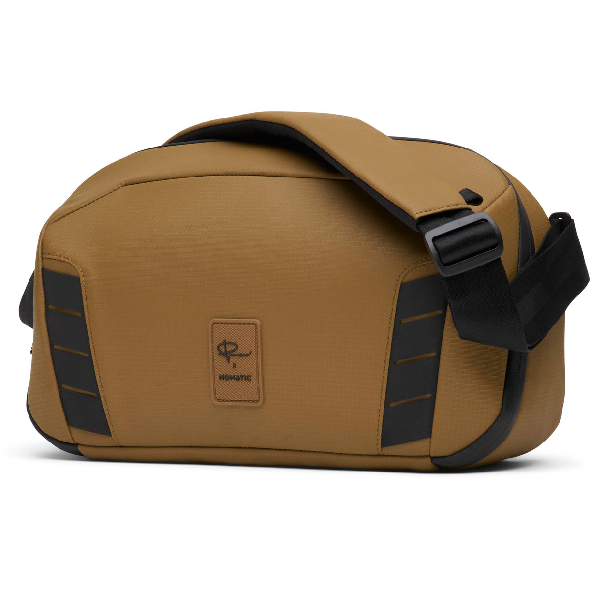 Sling Nomatic McKinnon (Coyote, 8L) - vista lateral