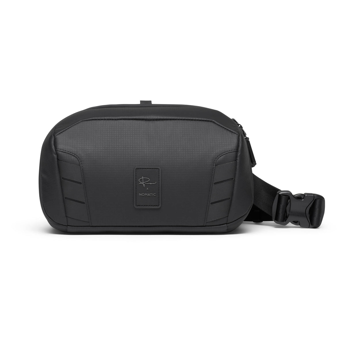 Sling Nomatic McKinnon (Negro, 5L) - vista lateral