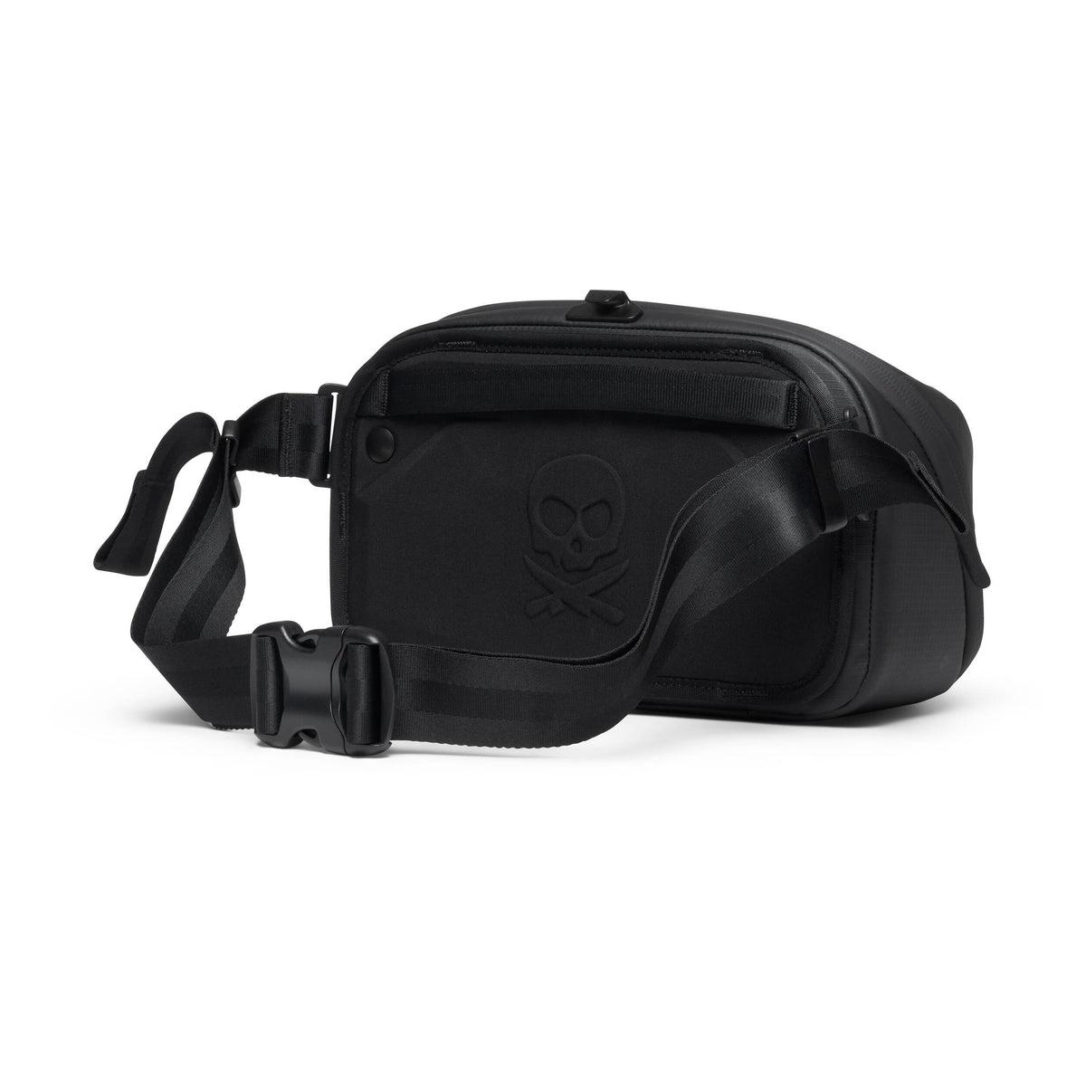 Sling Nomatic McKinnon (Negro, 5L) - contenido de la caja