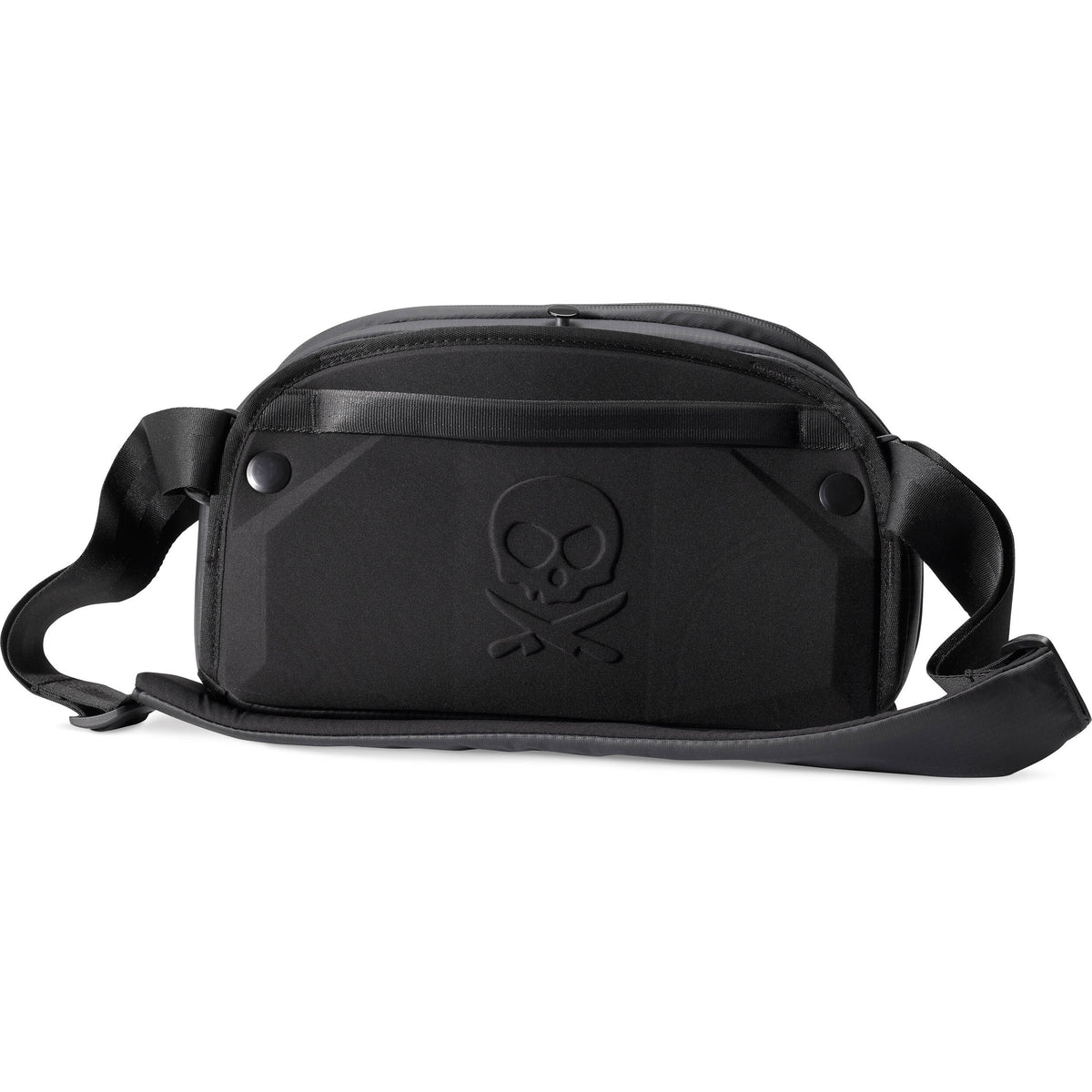 Sling Nomatic McKinnon (Negro, 8L) - detalle