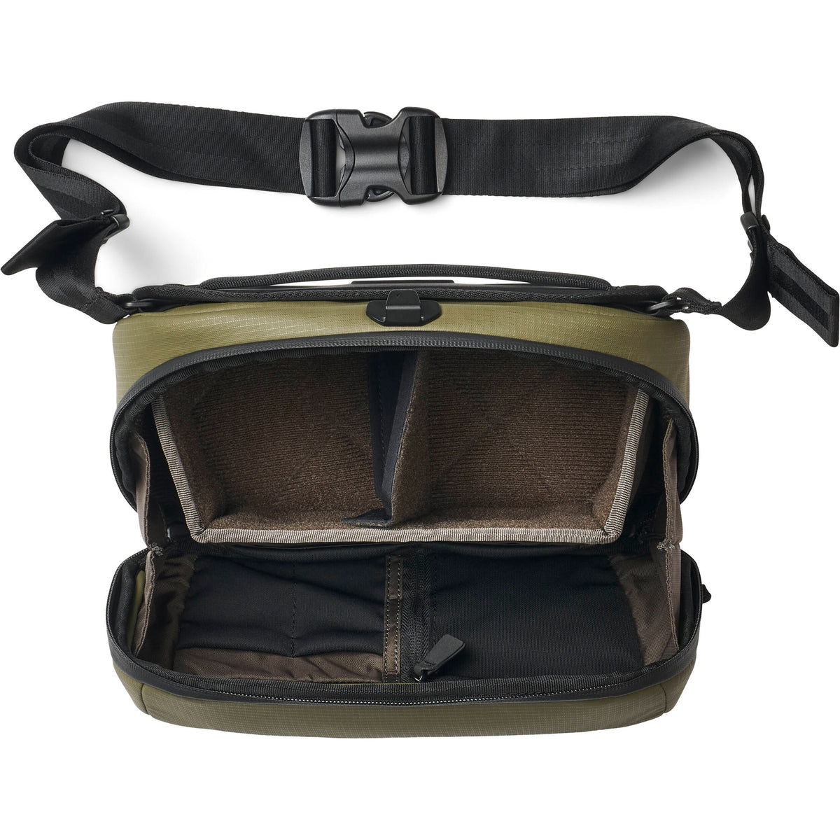 Sling Nomatic McKinnon (Ranger, 5L) - vista frontal