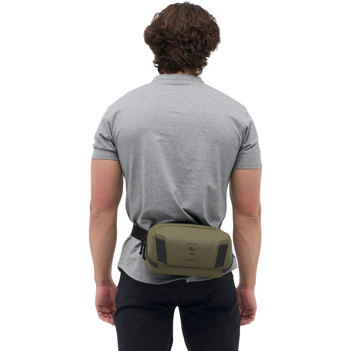 Sling Nomatic McKinnon (Ranger, 5L) - en uso