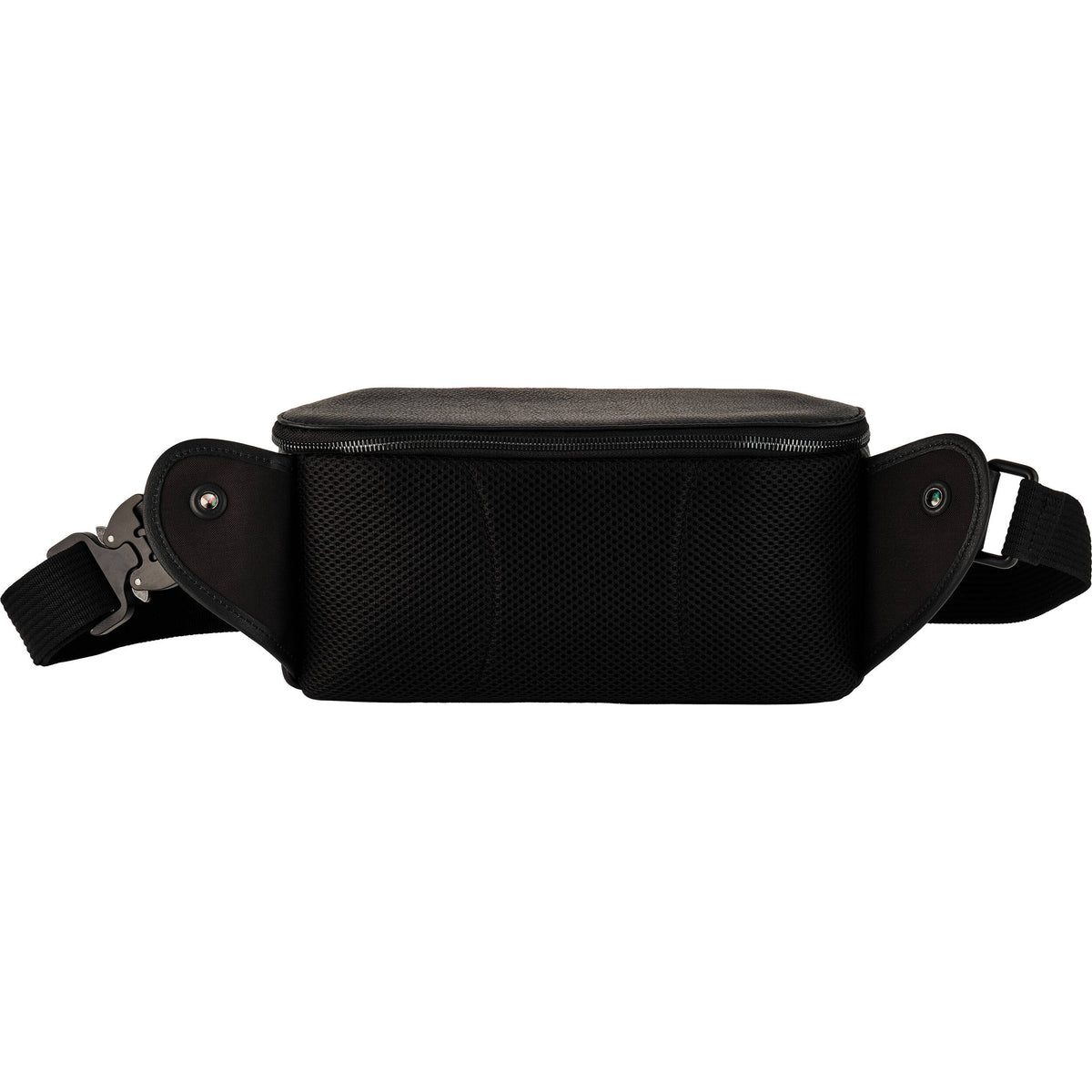 Sling Oberwerth Pure (Negro, 3L) - vista trasera
