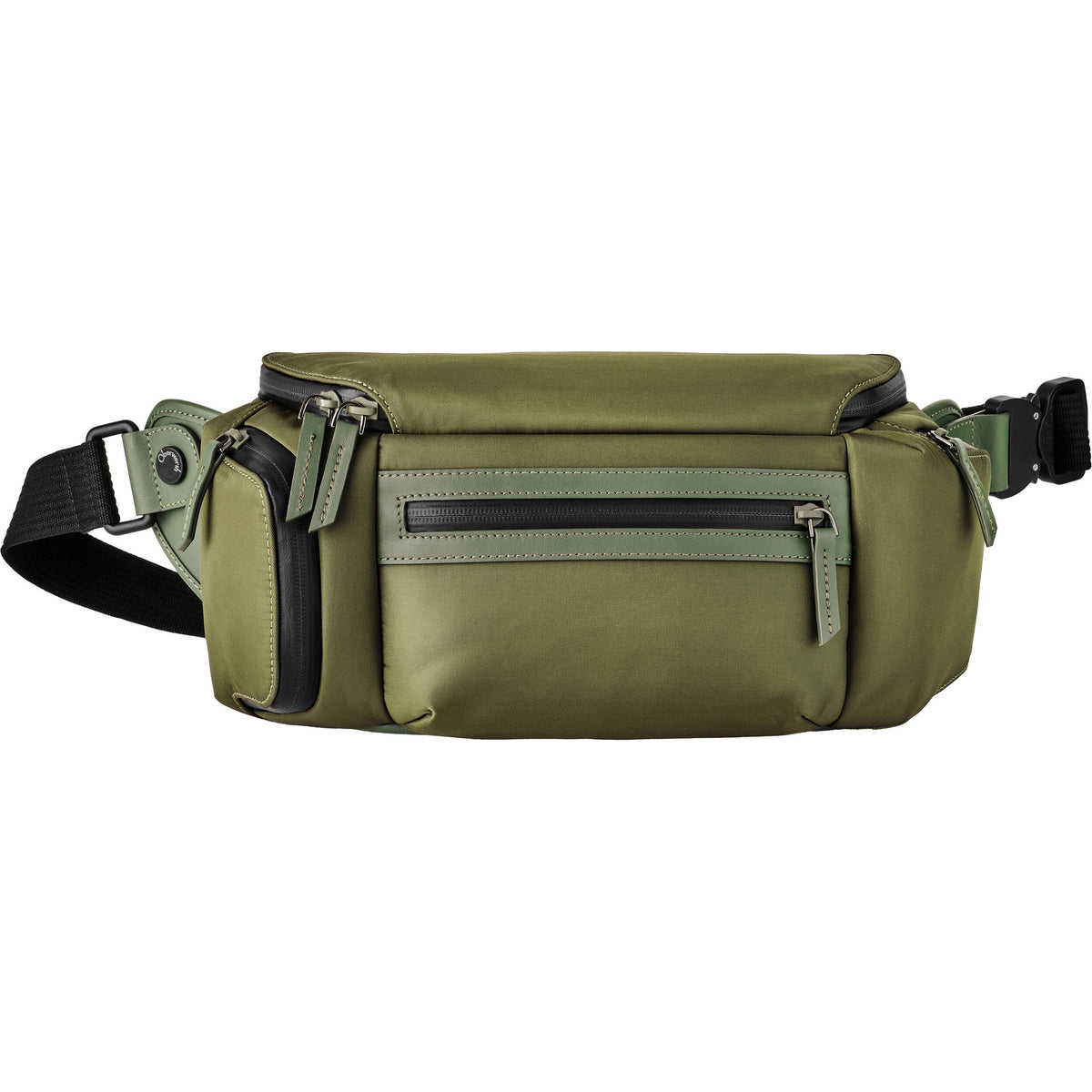 Sling Oberwerth ReLon (Hunting Verde, 4L) - vista principal
