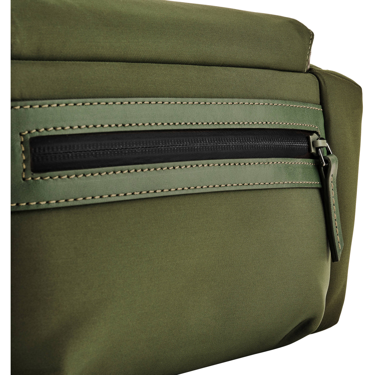 Sling Oberwerth ReLon (Hunting Verde, 4L) - en uso