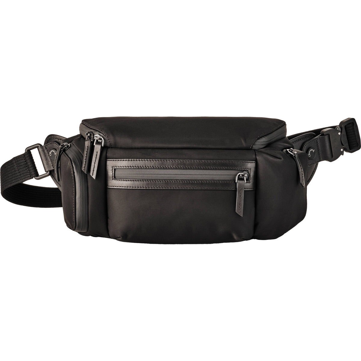 Sling Oberwerth ReLon (Negro, 4L) - vista principal