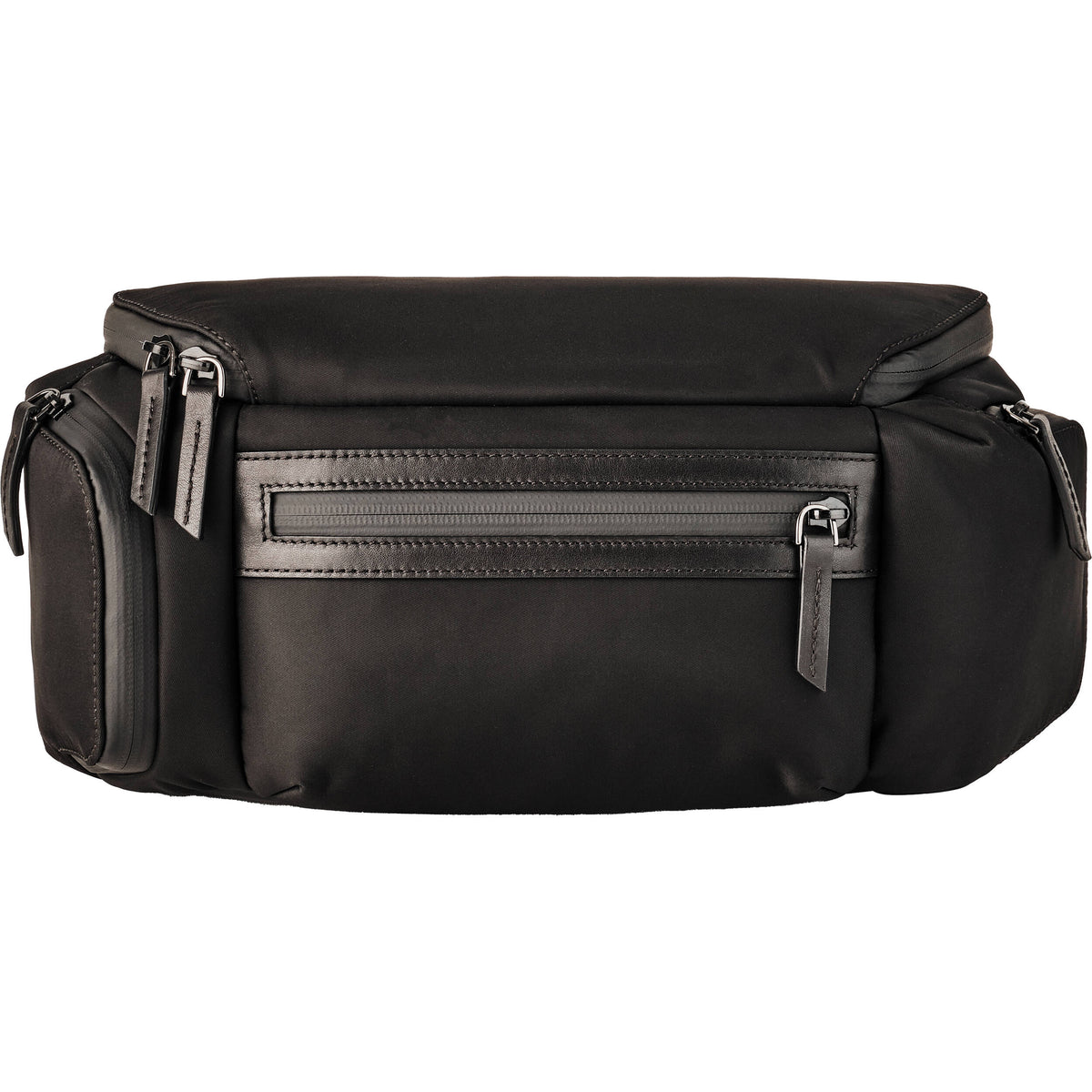 Sling Oberwerth ReLon (Negro, 4L) - vista frontal