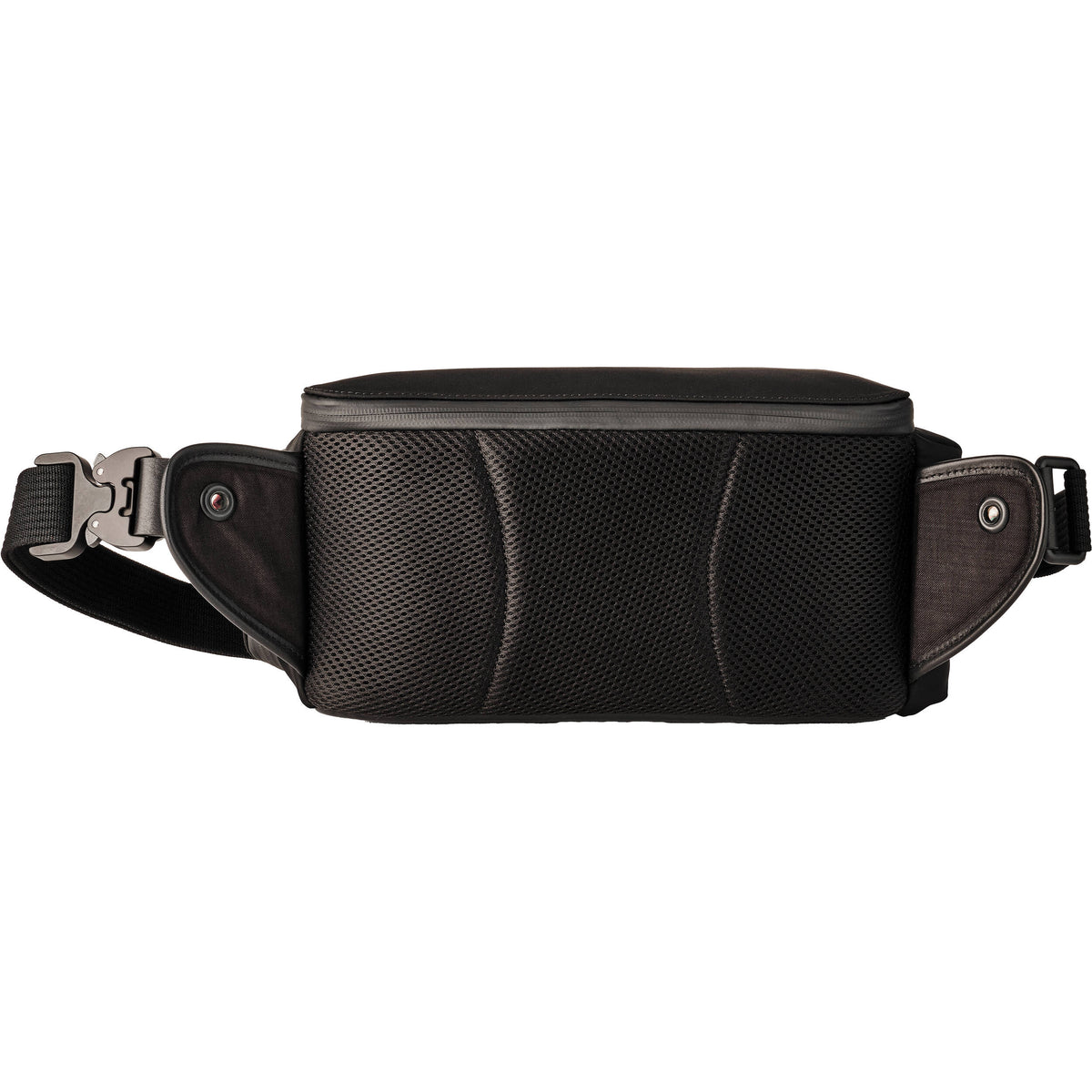 Sling Oberwerth ReLon (Negro, 4L) - vista trasera