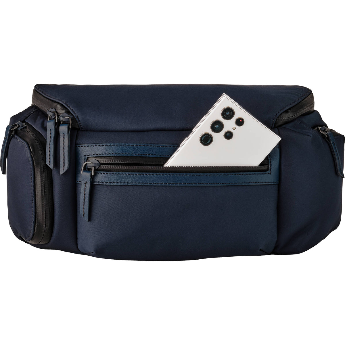 Sling Oberwerth ReLon (Night Azul, 4L) - detalle