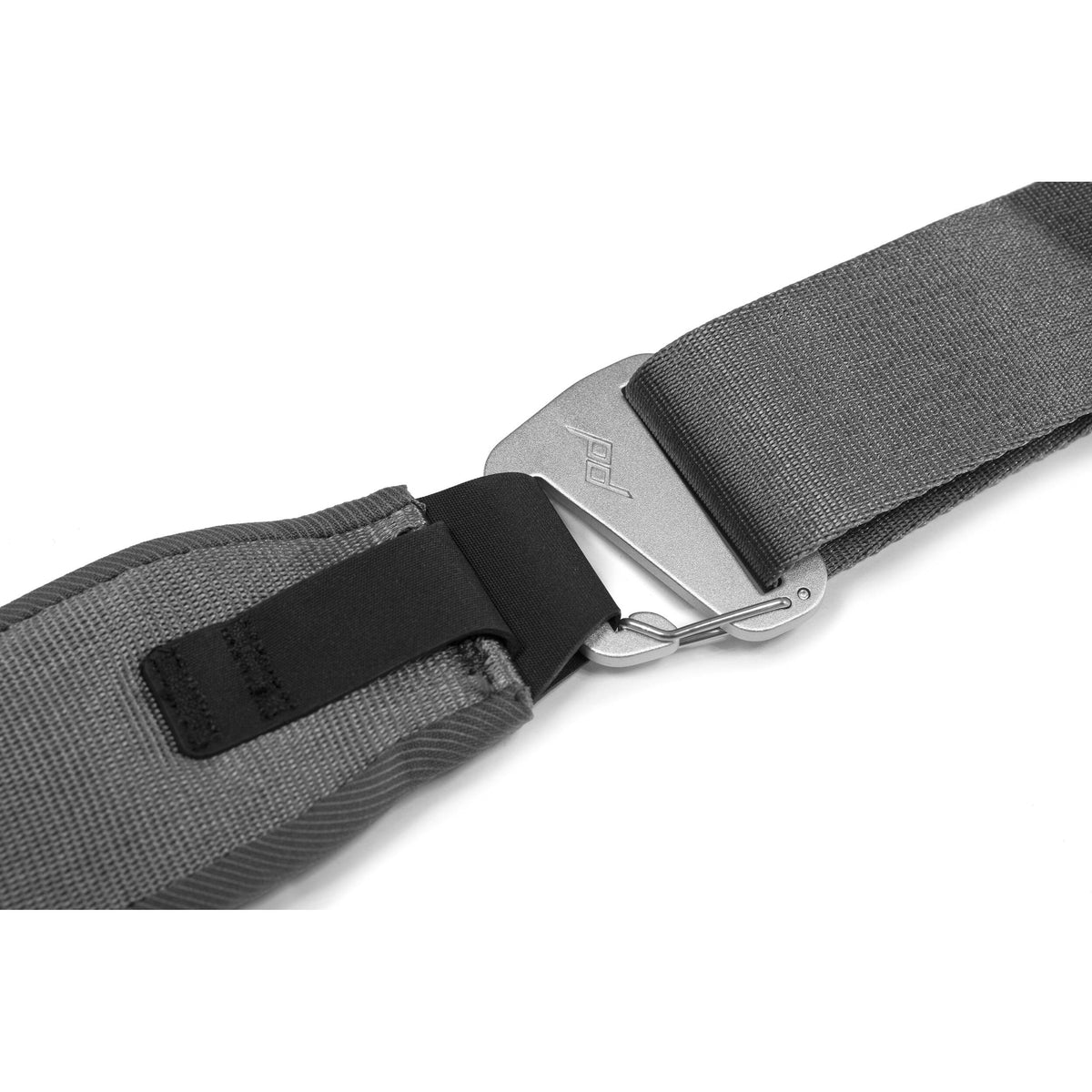 Sling Peak Design Everyday v3 (Ash, 3L) - contenido de la caja