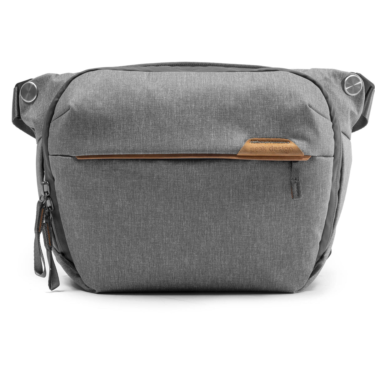 Sling Peak Design Everyday v3 (Ash, 6L) - vista principal