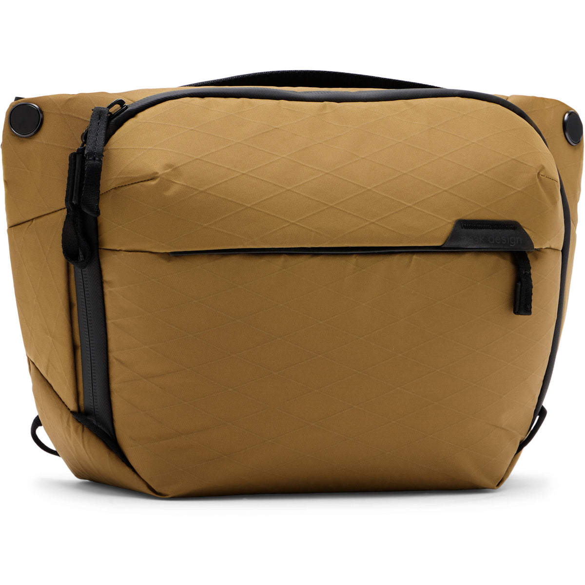 Sling Peak Design Everyday v3 (Coyote, 6L) - vista principal