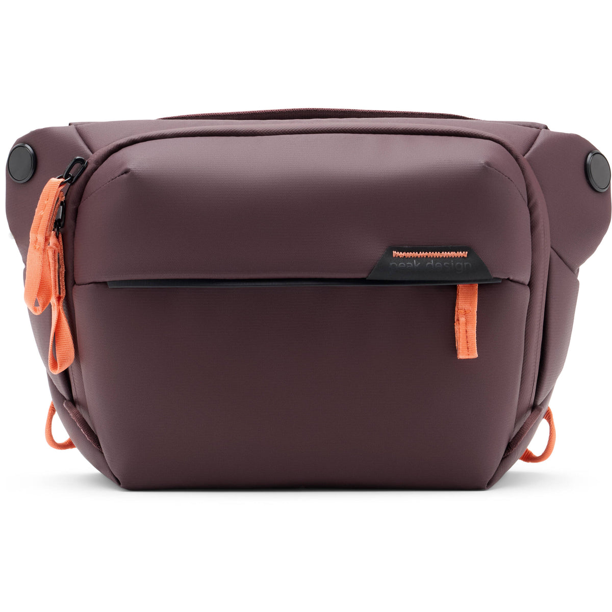 Sling Peak Design Everyday v3 (Eclipse, 3L) - vista principal