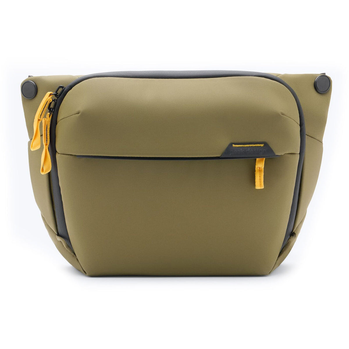 Sling Peak Design Everyday v3 (Kelp, 6L) - vista principal