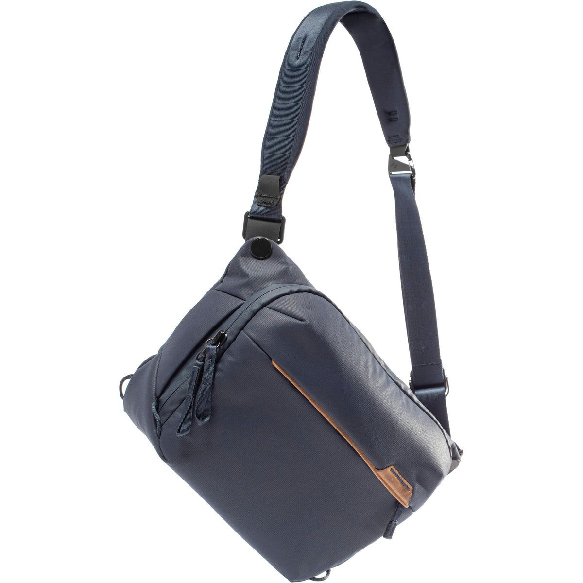 Sling Peak Design Everyday v3 (Midnight, 6L) - vista lateral