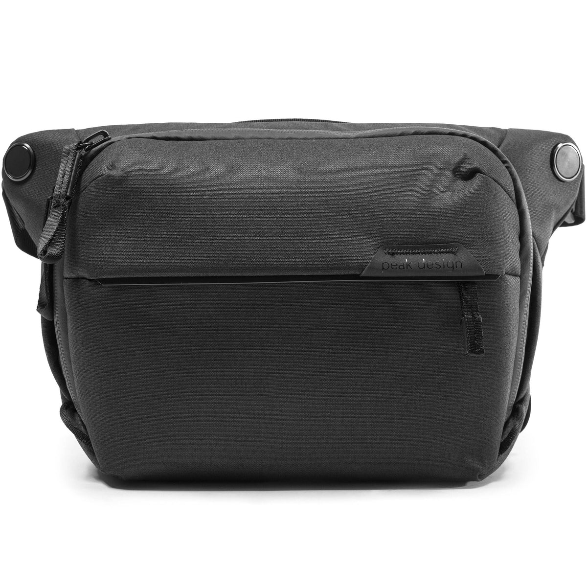 Sling Peak Design Everyday v3 (Negro, 6L) - vista principal