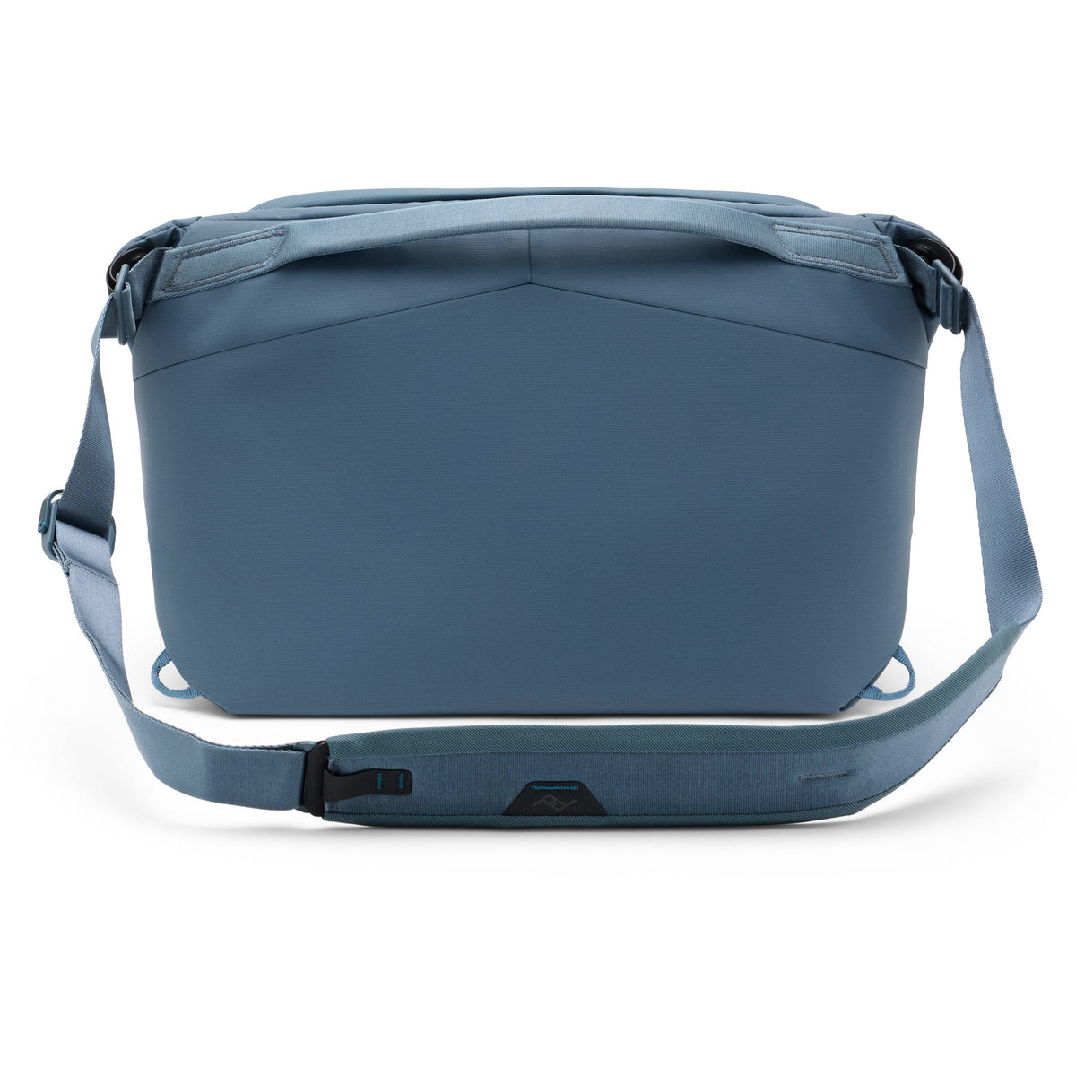 Sling Peak Design Everyday v3 (Ocean, 10L) - vista trasera