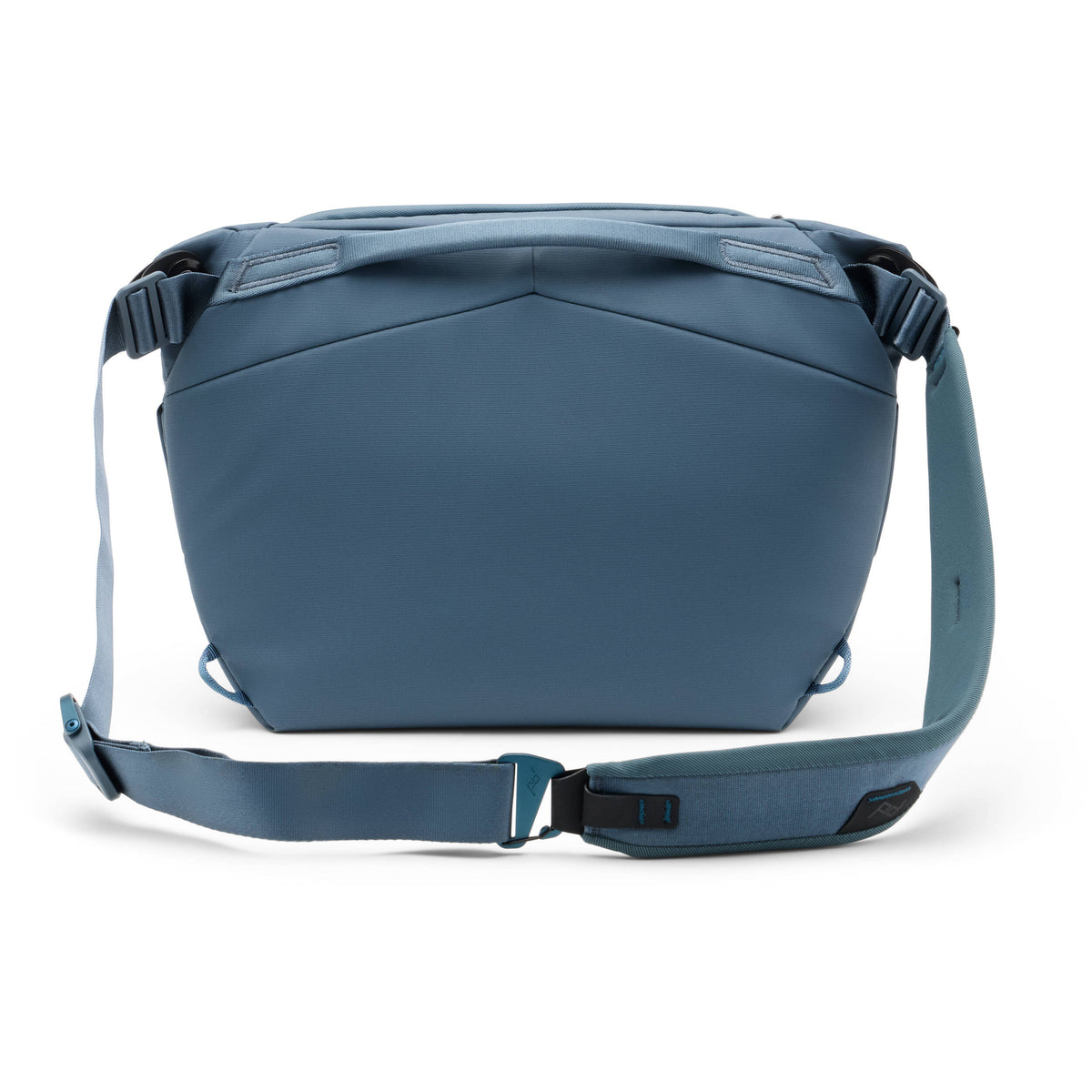 Sling Peak Design Everyday v3 (Ocean, 6L) - vista trasera