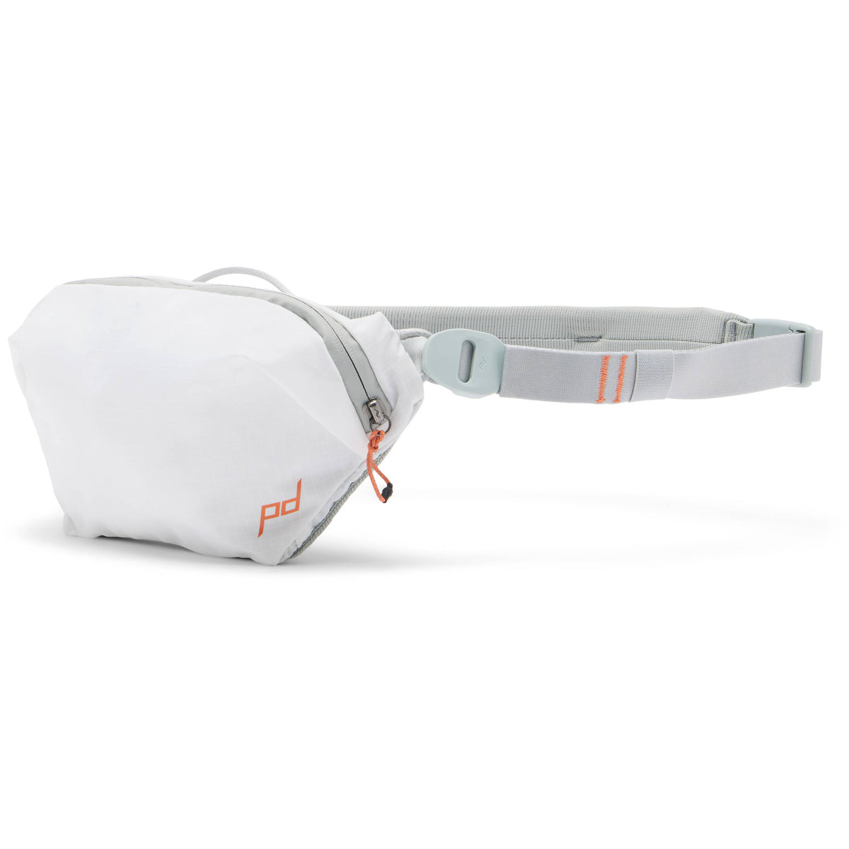 Sling Peak Design Outdoor (Cloud, 2L) - vista lateral