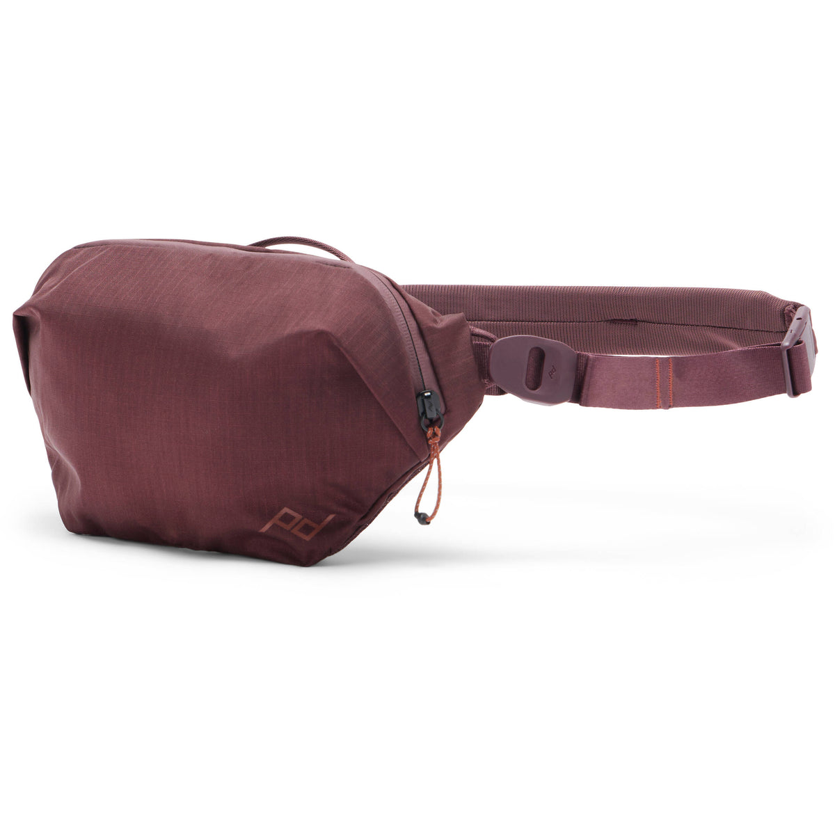 Sling Peak Design Outdoor (Eclipse, 2L) - vista lateral