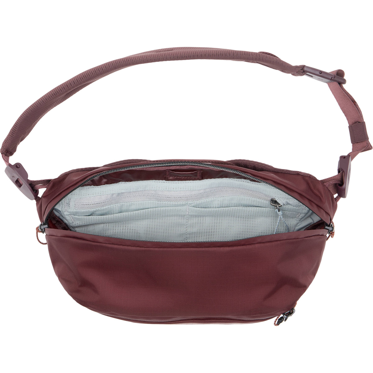 Sling Peak Design Outdoor (Eclipse, 4L) - vista frontal
