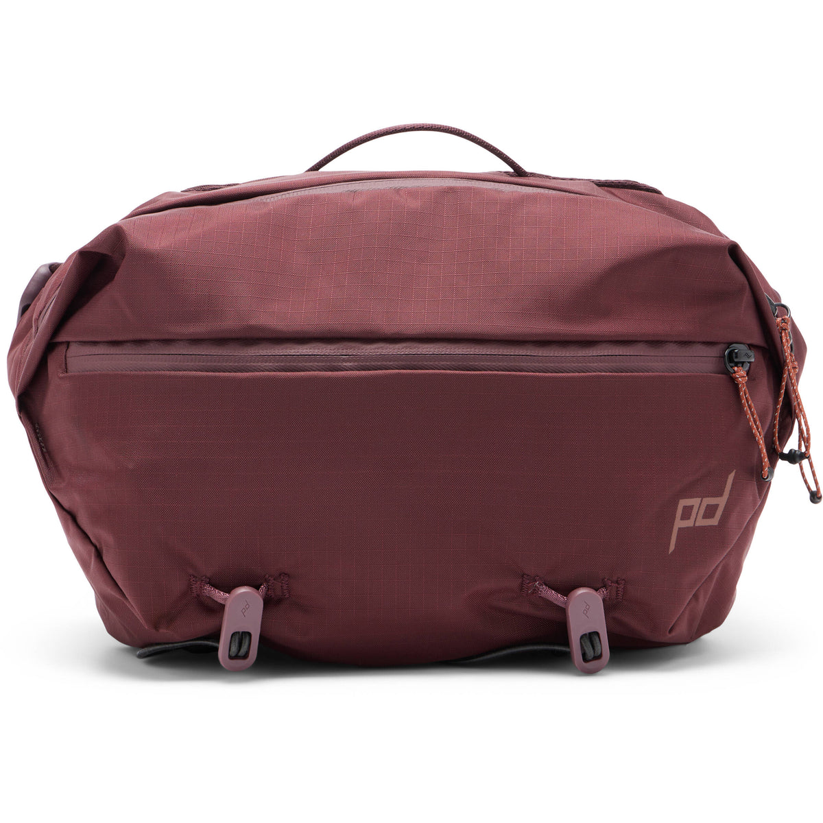 Sling Peak Design Outdoor (Eclipse, 7L) - vista principal